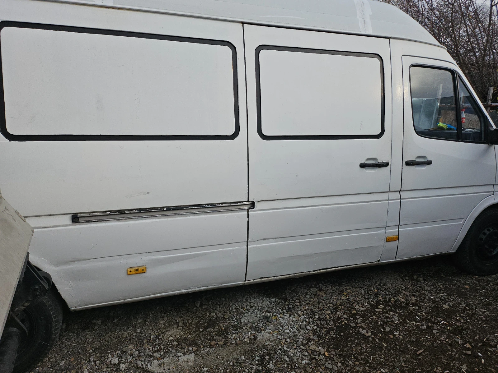 Mercedes-Benz Sprinter 310 | Mobile.bg � ����������� 14