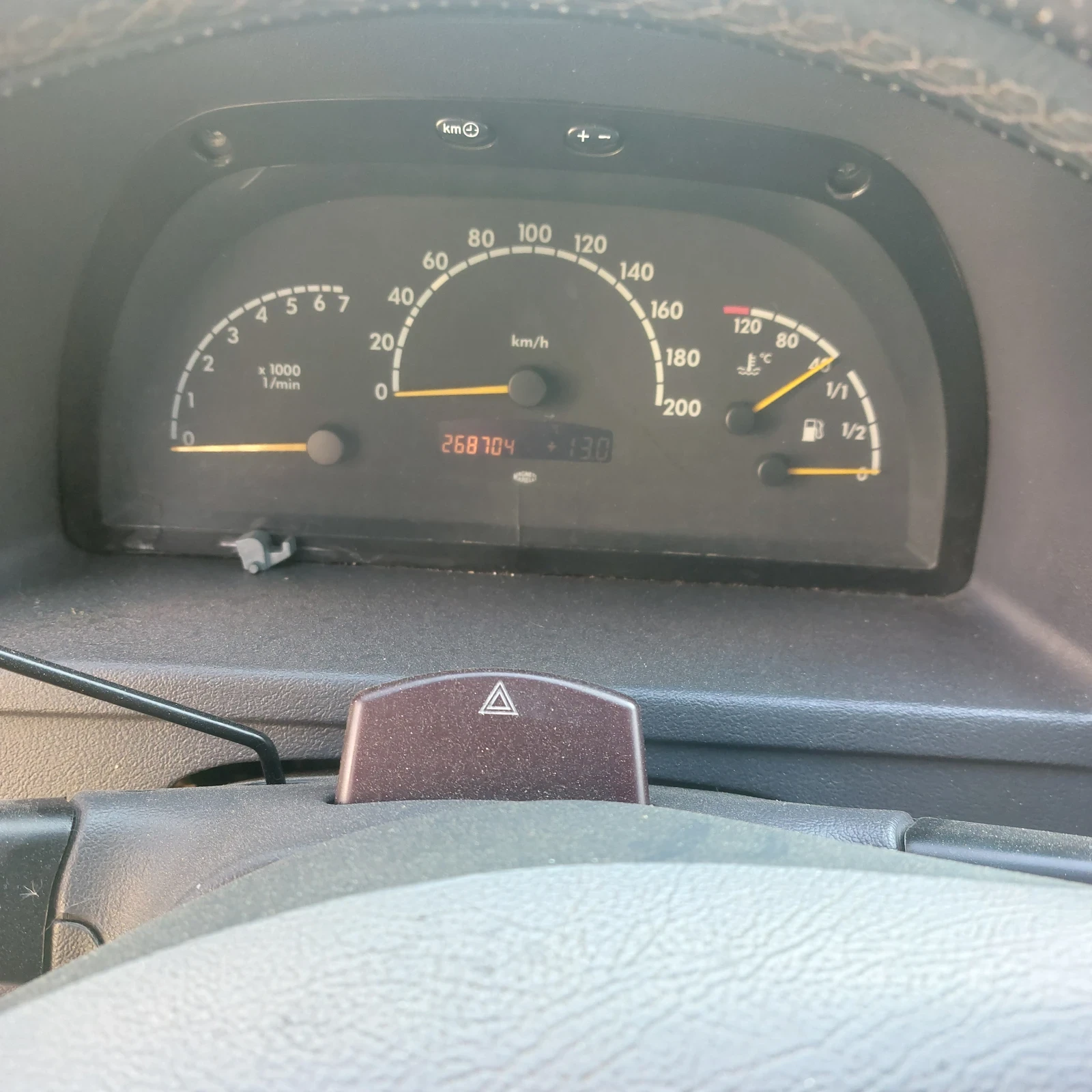 Mercedes-Benz Vito  - изображение 5