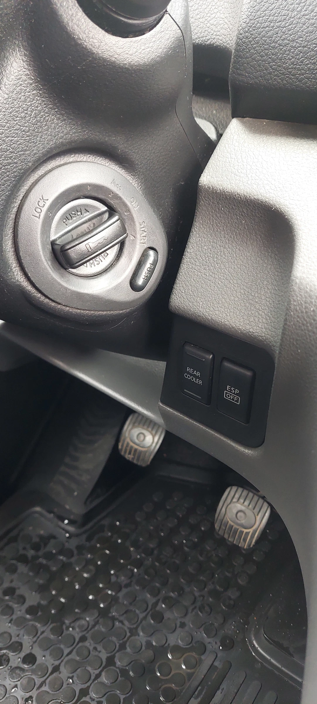 Nissan NV200 Пътнически ЕВРО 5 !!!, снимка 6 - Бусове и автобуси - 56314496