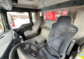 Man Tga 41.440 8x8, снимка 7