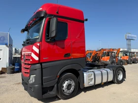 Mercedes-Benz Actros 1851, снимка 2