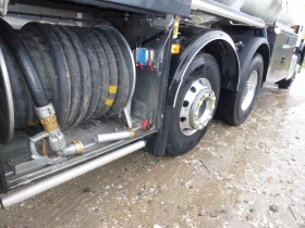 Volvo Fm  500 , 21140 литра , снимка 9