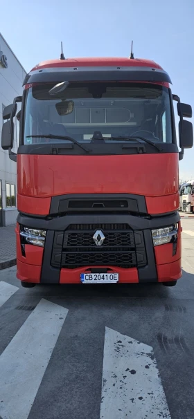 Renault T * 520* ЛИЗИНГ НА НОВИ ФИРМИ* , снимка 3