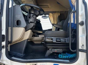 Scania R 490 MEGA, снимка 7