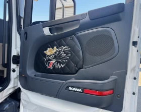 Scania R 490 MEGA, снимка 6