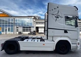 Scania R 490 MEGA, снимка 3