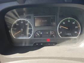 Mercedes-Benz Atego 1224 Клима Евро5, снимка 10