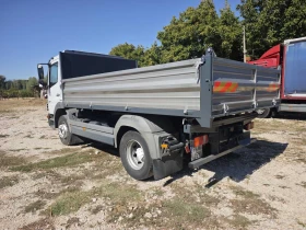 Mercedes-Benz Atego 1224 Клима Евро5, снимка 3