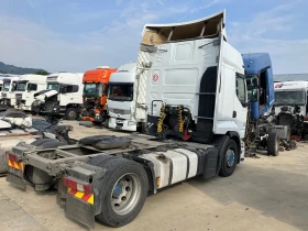     Renault Premium 460 DXI EEV