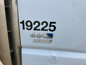 Renault Premium 460 DXI EEV | Mobile.bg   5