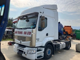     Renault Premium 460 DXI EEV