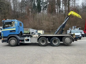 Scania G G480 Retarder, снимка 7