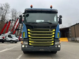 Scania G G480 Retarder, снимка 2