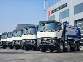     Renault K 