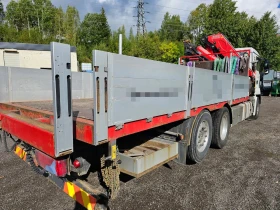 Man Tgs 26.440   FASSI F245A.2.28 E - DYNAMIC | Mobile.bg    7