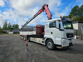 Man Tgs 26.440   FASSI F245A.2.28 E - DYNAMIC | Mobile.bg    4
