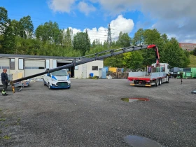 Man Tgs 26.440   FASSI F245A.2.28 E - DYNAMIC | Mobile.bg    5