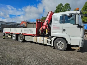 Man Tgs 26.440   FASSI F245A.2.28 E - DYNAMIC | Mobile.bg    9