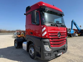 Mercedes-Benz Actros 1851 | Auto.bg — изображение 9
