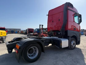 Mercedes-Benz Actros 1851 | Auto.bg — изображение 4
