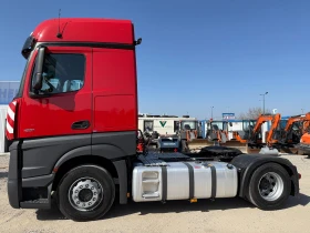 Mercedes-Benz Actros 1851 | Auto.bg — изображение 11