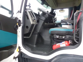 Volvo Fm  500 , 21140 �����  | Mobile.bg � ����� ������ 12