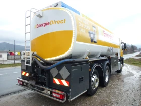 Volvo Fm  500 , 21140 �����  | Mobile.bg � ����� ������ 3