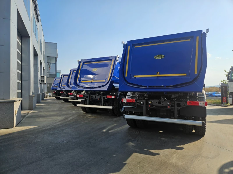 Renault K, снимка 3 - Камиони - 51181920