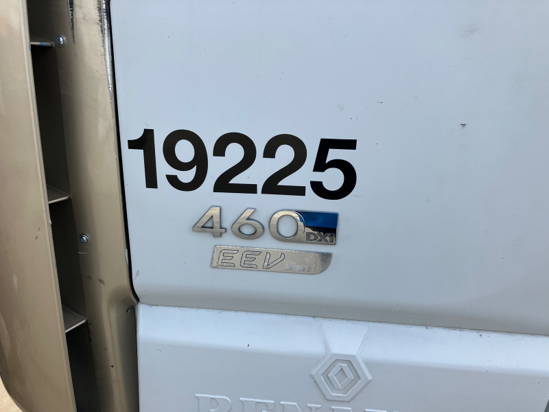 Renault Premium 460 DXI EEV, снимка 5 - Камиони - 37843050