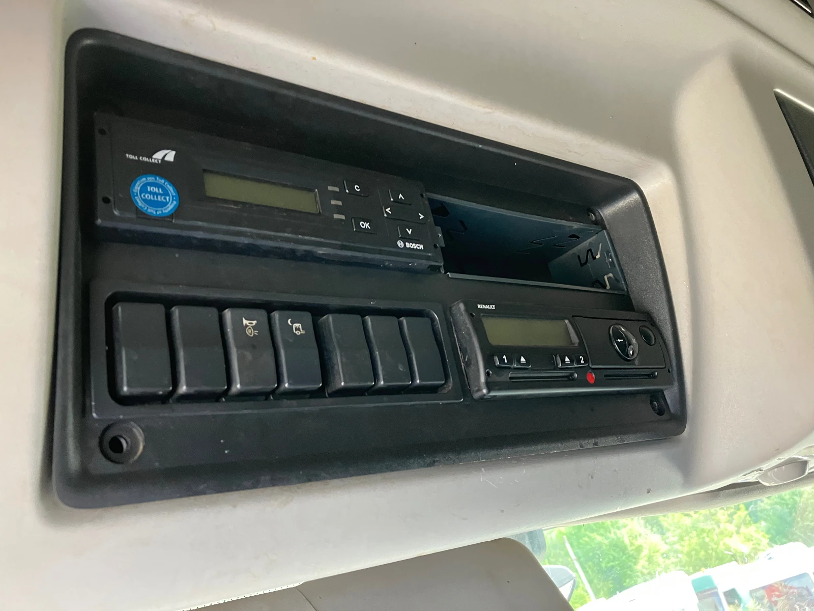 Renault Premium 460 DXI EEV | Mobile.bg   10