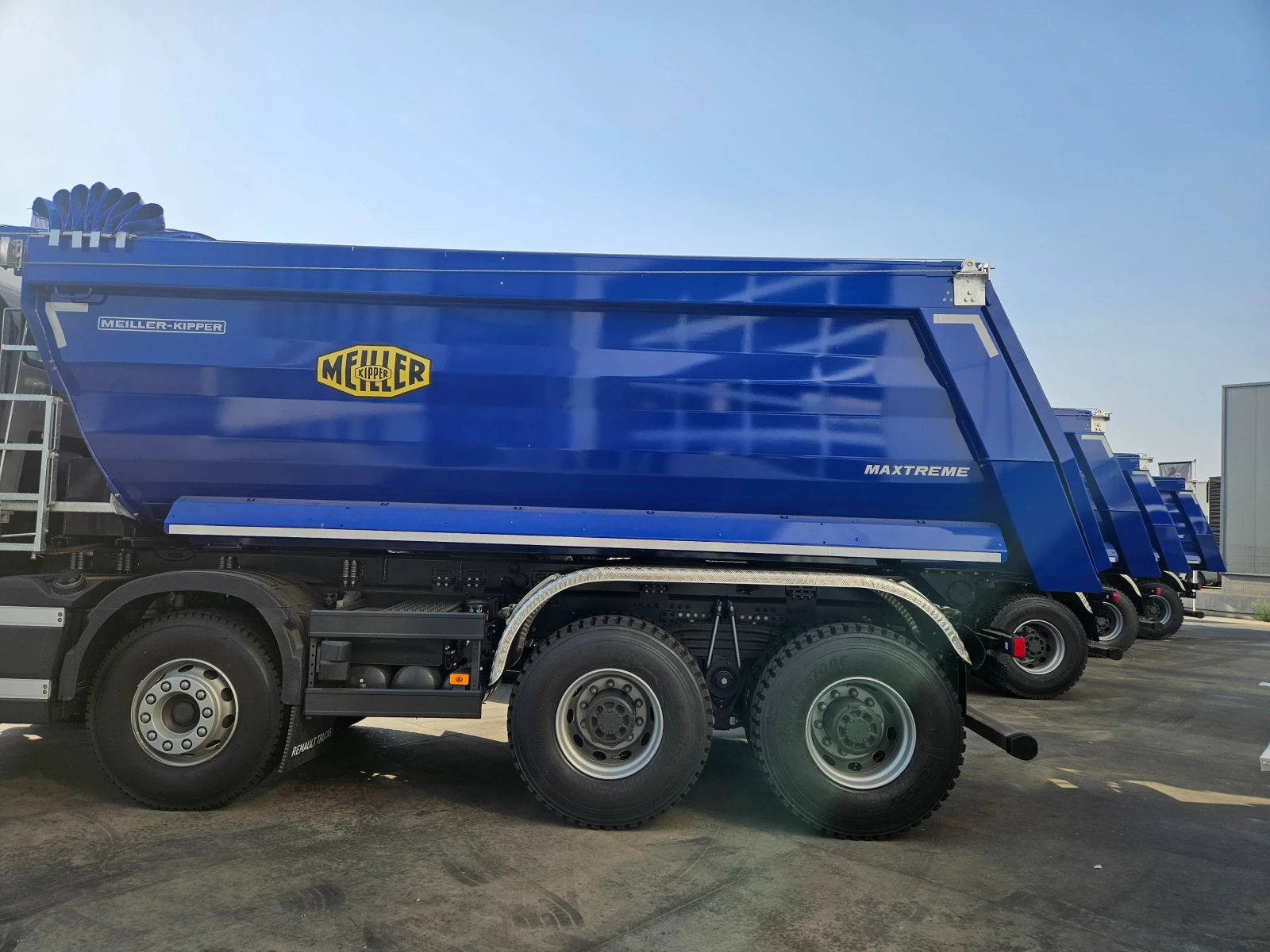 Renault K НАЛИЧНИ - изображение 5