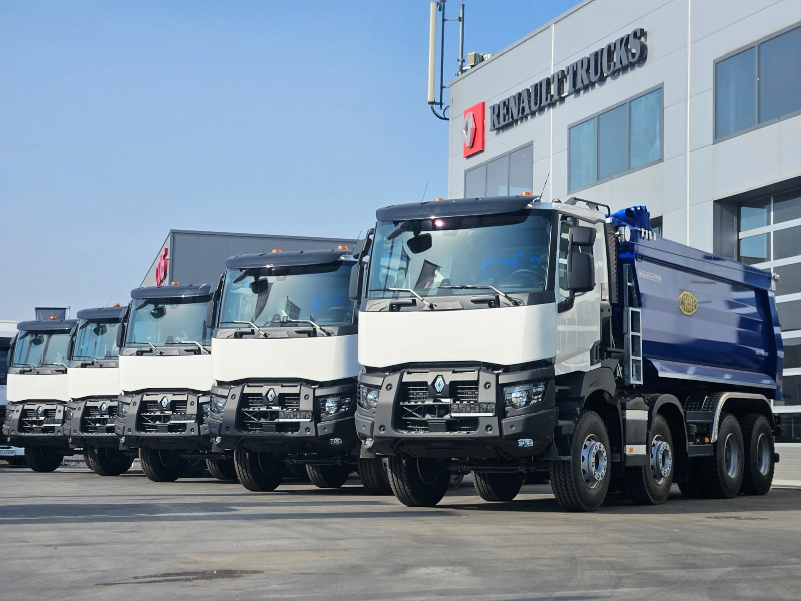 Renault K | Mobile.bg   1