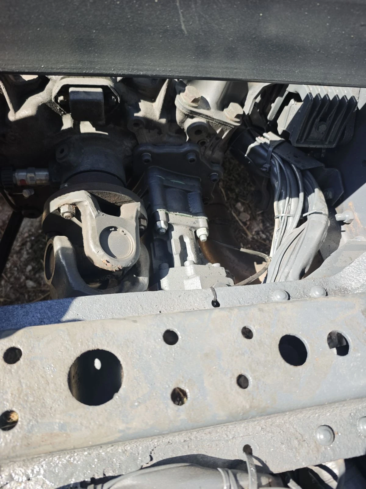 Mercedes-Benz Atego 1224 Клима Евро5, снимка 8 - Камиони - 56335913