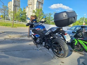 BMW S S1000XR HP, снимка 6