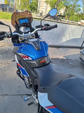 BMW S S1000XR HP, снимка 10