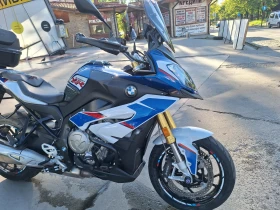 BMW S S1000XR HP, снимка 9