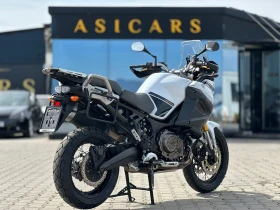 Yamaha Xt / 1200 Z / TOP /, снимка 4