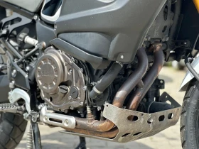 Yamaha Xt / 1200 Z / TOP /, снимка 12