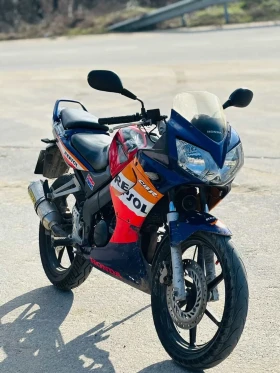 Honda 125 CBR 125 RR, снимка 3