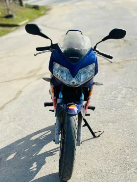 Honda 125 CBR 125 RR, снимка 1