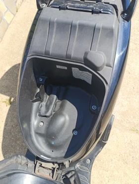 Honda Sh 150i, снимка 8