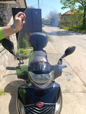 Honda Sh 150i, снимка 6