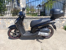 Honda Sh 150i, снимка 2
