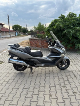 Honda Silver Wing, снимка 3