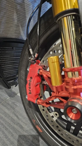 Ducati Streetfighter SP2, снимка 2