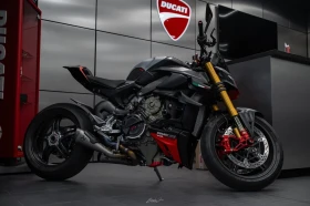 Ducati Streetfighter SP2, снимка 1