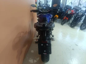 Yamaha Tracer 900 ABS TC LED, снимка 4