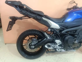 Yamaha Tracer 900 ABS TC LED, снимка 9