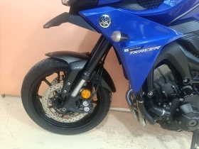 Yamaha Tracer 900 ABS TC LED, снимка 15