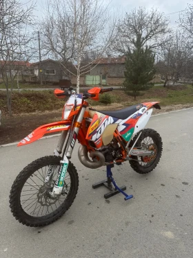 Ktm EXC, снимка 2